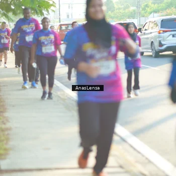 Runner Photo 8013913