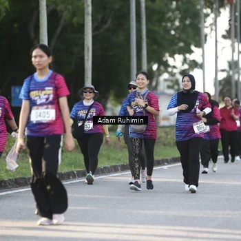 Runner Photo 8013914