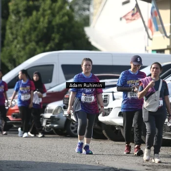 Runner Photo 8013917