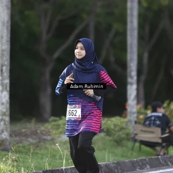 Runner Photo 8013923