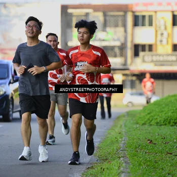 Runner Photo 8013924