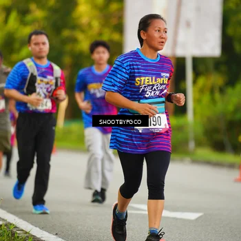 Runner Photo 8013928