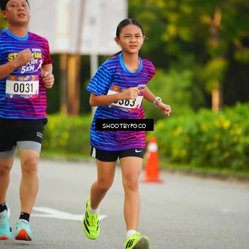 Runner Photo 8013929