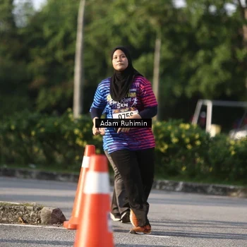 Runner Photo 8013931