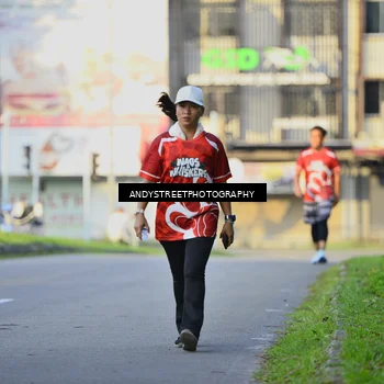 Runner Photo 8013935