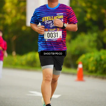 Runner Photo 8013937