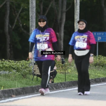 Runner Photo 8013938