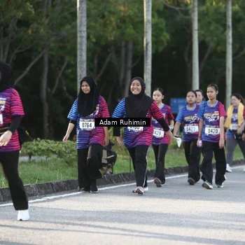 Runner Photo 8013940