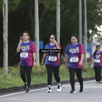 Runner Photo 8013941