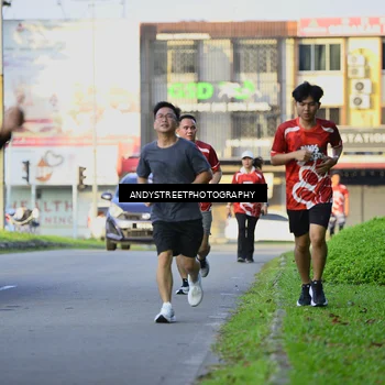 Runner Photo 8013944