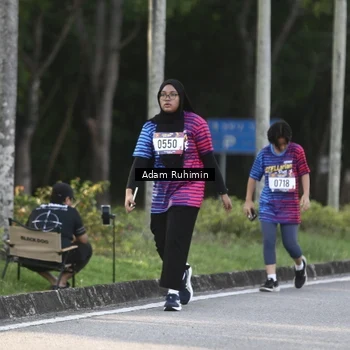 Runner Photo 8013945