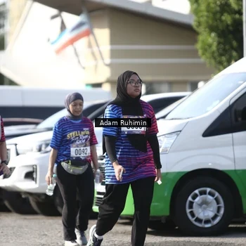 Runner Photo 8013948