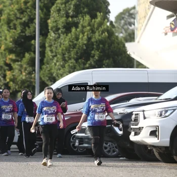 Runner Photo 8013950