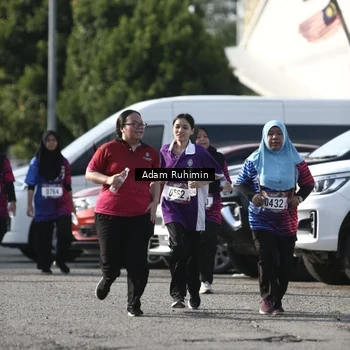 Runner Photo 8013958