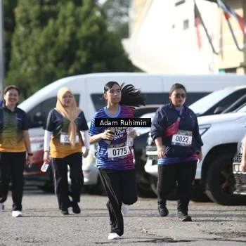 Runner Photo 8013959