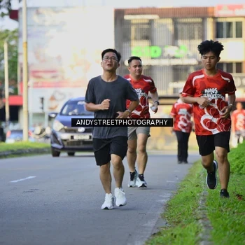 Runner Photo 8013962