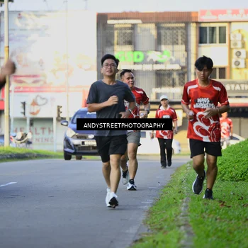 Runner Photo 8013964
