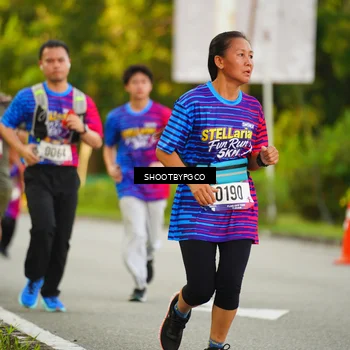 Runner Photo 8013967