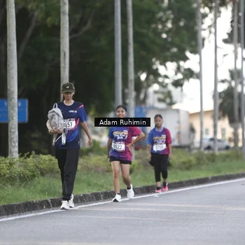 Runner Photo 8013970