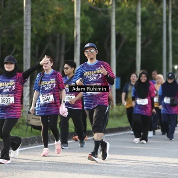 Runner Photo 8013972