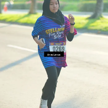 Runner Photo 8013977