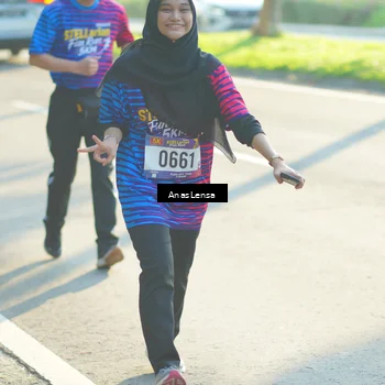 Runner Photo 8013987