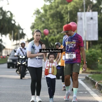 Runner Photo 8013989