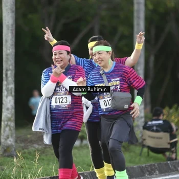 Runner Photo 8014018