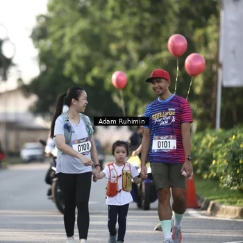 Runner Photo 8014019