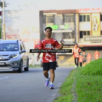 Runner Photo 8014030
