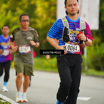 Runner Photo 8014040