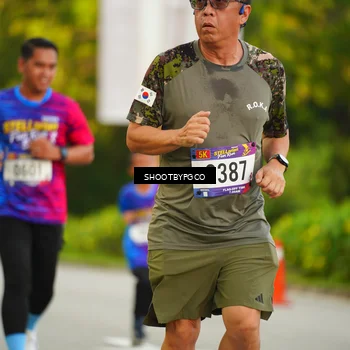 Runner Photo 8014046