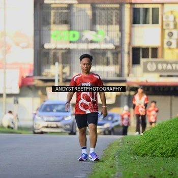 Runner Photo 8014055