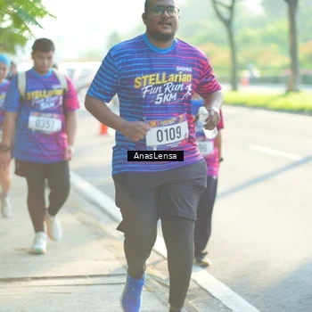 Runner Photo 8014058