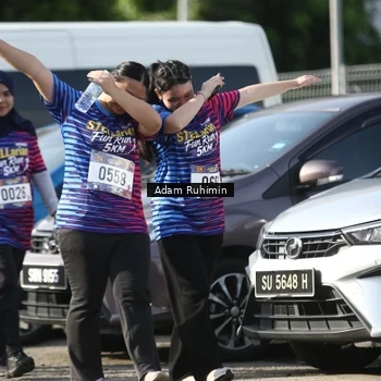Runner Photo 8014059