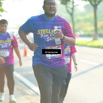 Runner Photo 8014064
