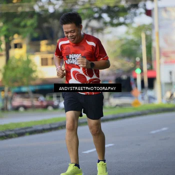 Runner Photo 8014067