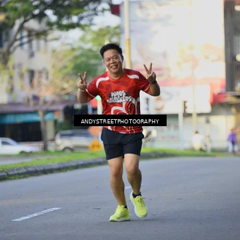 Runner Photo 8014068
