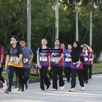 Runner Photo 8014069