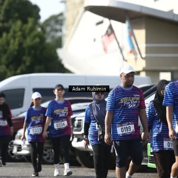 Runner Photo 8014073
