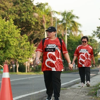 Runner Photo 8014074
