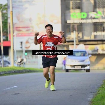 Runner Photo 8014080