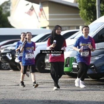 Runner Photo 8014081