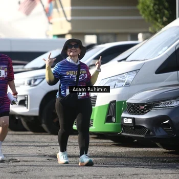 Runner Photo 8014082