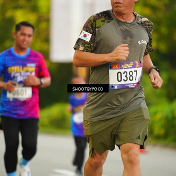 Runner Photo 8014083