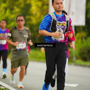 Runner Photo 8014086