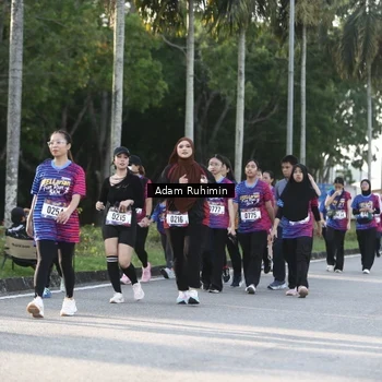 Runner Photo 8014087