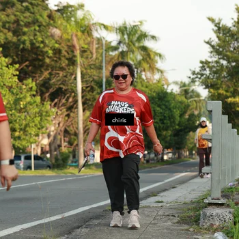 Runner Photo 8014089