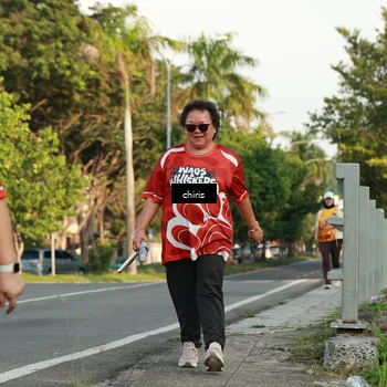 Runner Photo 8014091