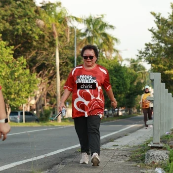 Runner Photo 8014092